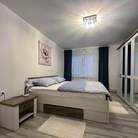 Apartment Marija Varaždin 外观 照片