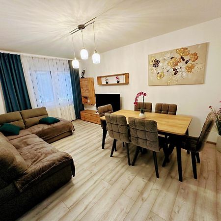 Apartment Marija Varaždin 外观 照片