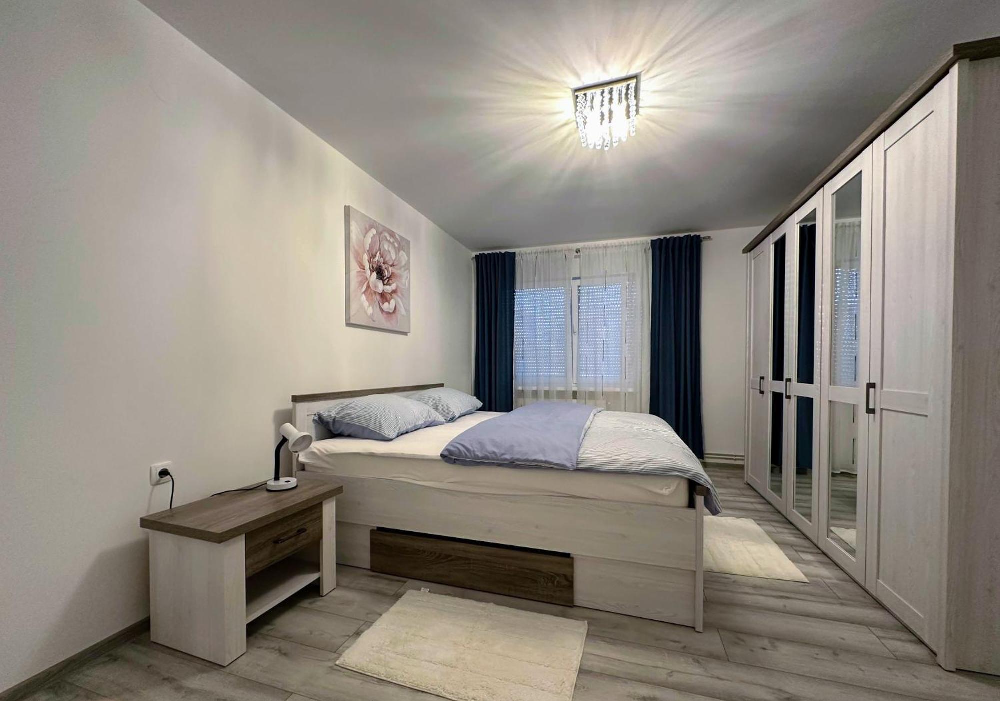 Apartment Marija Varaždin 外观 照片