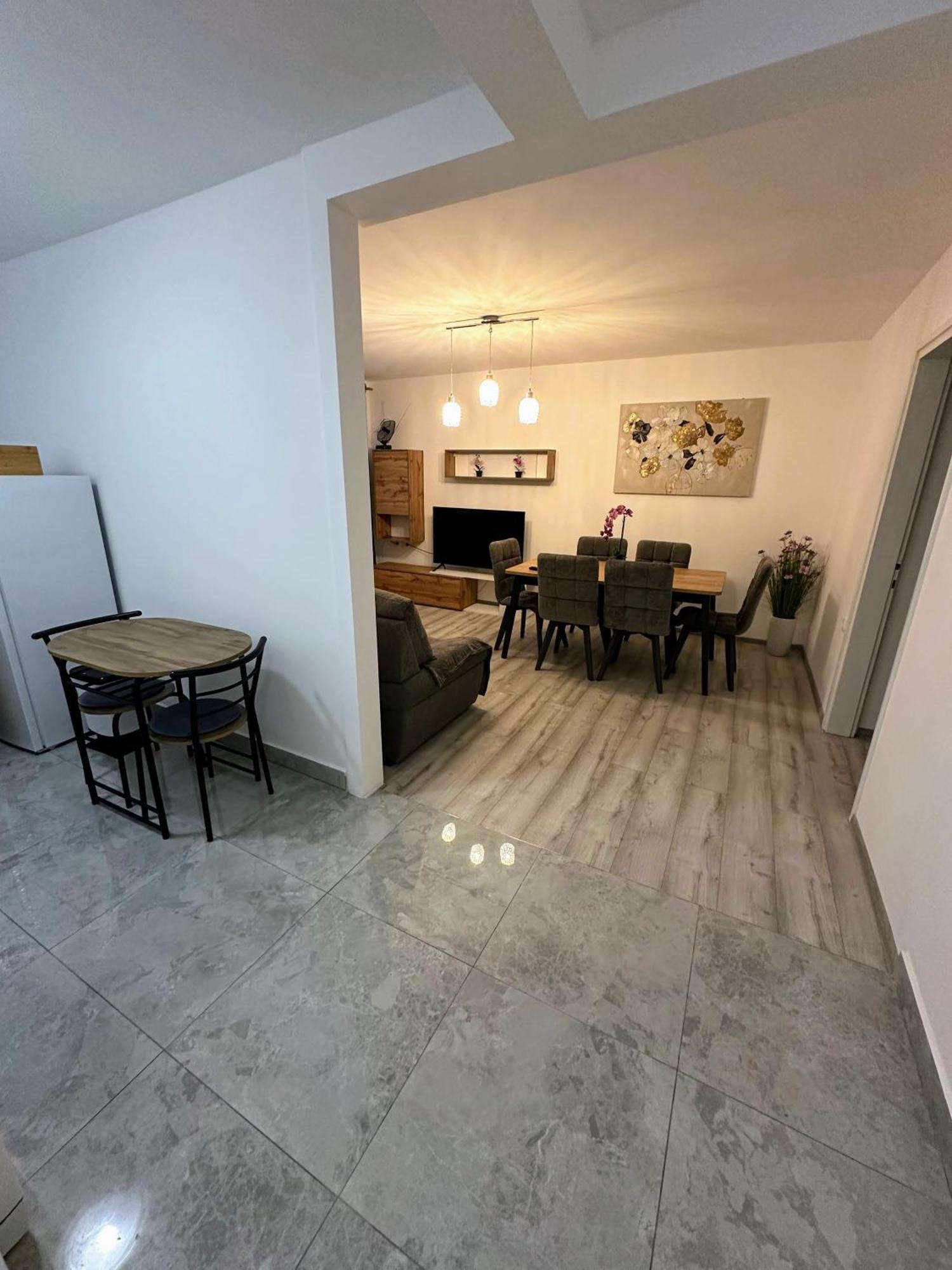 Apartment Marija Varaždin 外观 照片