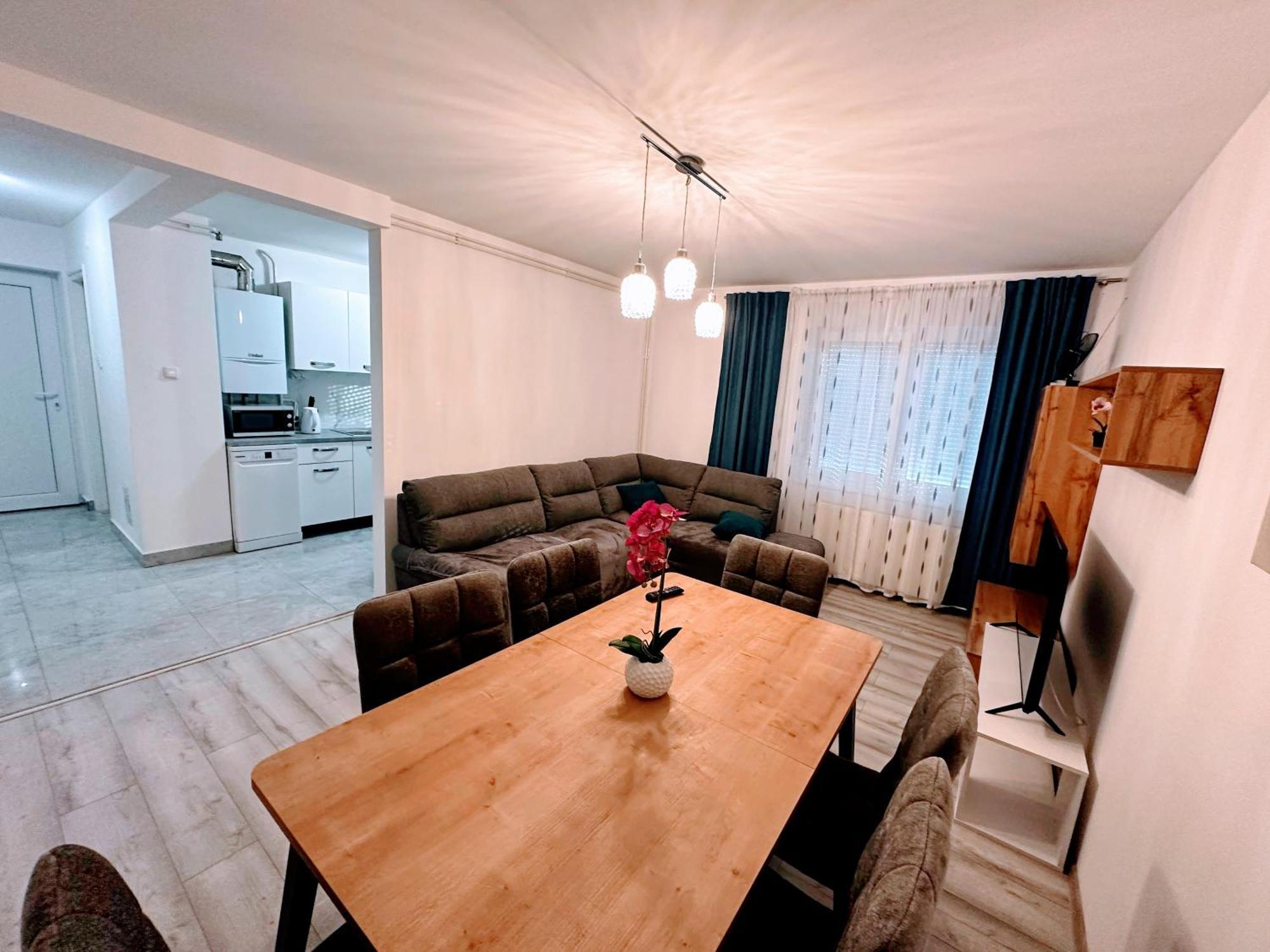 Apartment Marija Varaždin 外观 照片
