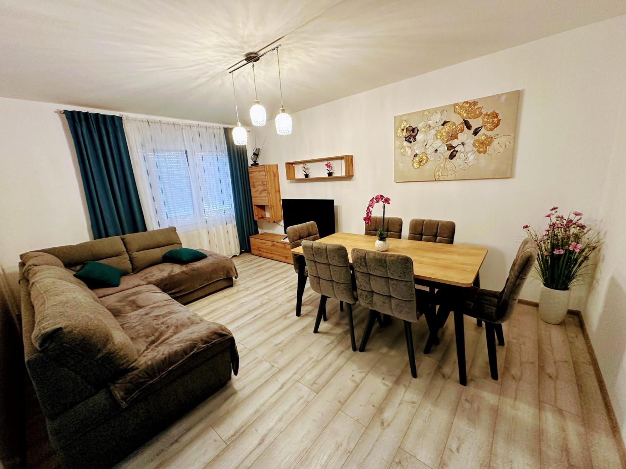 Apartment Marija Varaždin 外观 照片